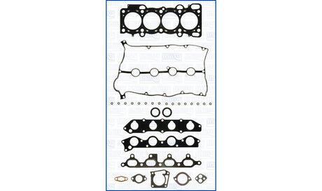 Kia Te D 16V Valve Regrind Set Gasket Set GV476A - Austral | Universal Auto Spares