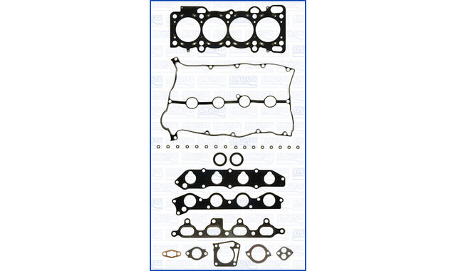 Kia Te D 16V Valve Regrind Set Gasket Set GV476A - Austral | Universal Auto Spares