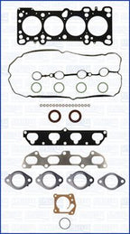 Kia A5D 16V Rio 03-05 Valve Regrind Set Gasket Set GV477A - Austral | Universal Auto Spares
