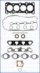 Kia A5D 16V Rio 03-05 Valve Regrind Set Gasket Set GV477A - Austral | Universal Auto Spares