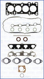 Kia A5D 16V Rio 03-05 Valve Regrind Set Gasket Set GV477A - Austral | Universal Auto Spares