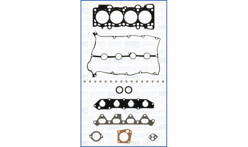 Kia Te D 16V Valve Regrind Set Gasket Set GV478A - Austral