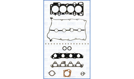 Kia Te D 16V Valve Regrind Set Gasket Set GV478A - Austral | Universal Auto Spares
