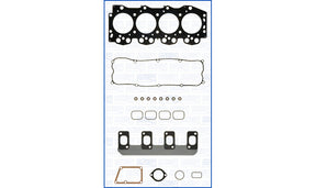 Kia J2 K2700 Valve Regrind Set Gasket Set GV481A - Austral | Universal Auto Spares