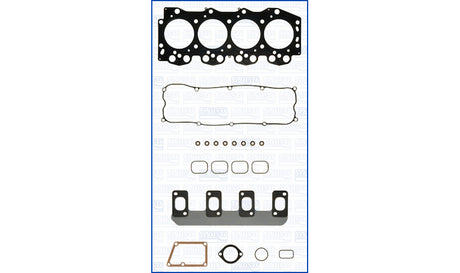 Kia J2 K2700 Valve Regrind Set Gasket Set GV481A - Austral | Universal Auto Spares