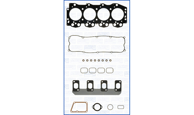 Kia J2 K2700 Valve Regrind Set Gasket Set GV481A - Austral | Universal Auto Spares