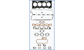 Kia J3 K2900 Valve Regrind Set Gasket Set GV482A - Austral | Universal Auto Spares