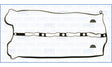 Kia J3 K2900 Valve Cover Gasket Set GV482VCP - Austral | Universal Auto Spares