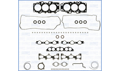 Kia G6EA 2.7L Valve Regrind Set Gasket Set GV483A - Austral | Universal Auto Spares