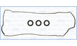 Kia G6EA Valve Cover Gasket Set LH GV483VCP-L - Austral | Universal Auto Spares