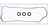 Kia G6EA Valve Cover Gasket Set LH GV483VCP-L - Austral | Universal Auto Spares