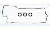 Kia G6EA Valve Cover Gasket Set RH GV483VCP-R - Austral | Universal Auto Spares
