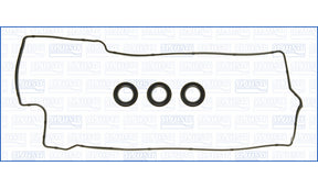 Kia G6EA Valve Cover Gasket Set RH GV483VCP-R - Austral | Universal Auto Spares
