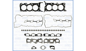 Kia G6DA 3.8L Valve Regrind Set Gasket Set GV484A - Austral | Universal Auto Spares