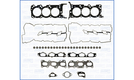 Kia G6DA 3.8L Valve Regrind Set Gasket Set GV484A - Austral | Universal Auto Spares