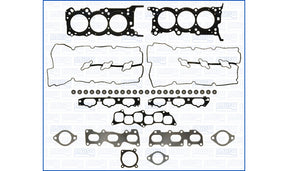 Kia G6DB Valve Regrind Set Gasket Set GV485A - Austral | Universal Auto Spares