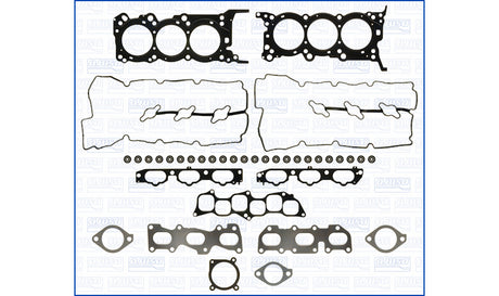 Kia G6DB Valve Regrind Set Gasket Set GV485A - Austral | Universal Auto Spares