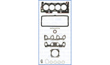 Citroen TU3JP 8V Valve Regrind Set Gasket Set GV5000A - Austral | Universal Auto Spares