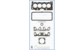 Citroen TU3JP 8V Valve Regrind Set Gasket Set GV5000A - Austral | Universal Auto Spares