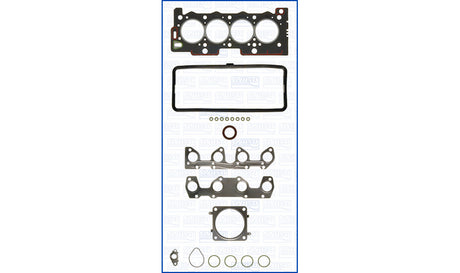 Citroen TU3JP 8V Valve Regrind Set Gasket Set GV5000A - Austral | Universal Auto Spares