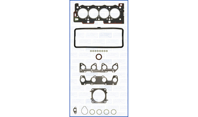 Citroen TU3JP 8V Valve Regrind Set Gasket Set GV5000A - Austral | Universal Auto Spares
