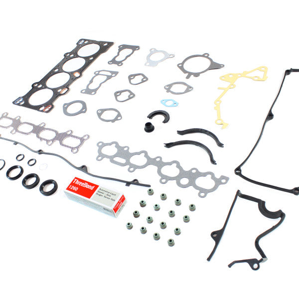 Full Set MAZDA B6 SOHC 16V GV510 - PERMASEAL