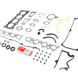 Full Set MAZDA B6 SOHC 16V GV510 - Permaseal