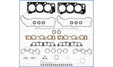 Toyota 5VZ FE 2/99> Valve Regrind Set Gasket Set GV515A - Austral | Universal Auto Spares