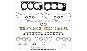 Toyota 5VZ FE 2/99> Valve Regrind Set Gasket Set GV515A - Austral | Universal Auto Spares