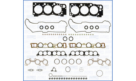 Toyota 5VZ FE 2/99> Valve Regrind Set Gasket Set GV515A - Austral | Universal Auto Spares