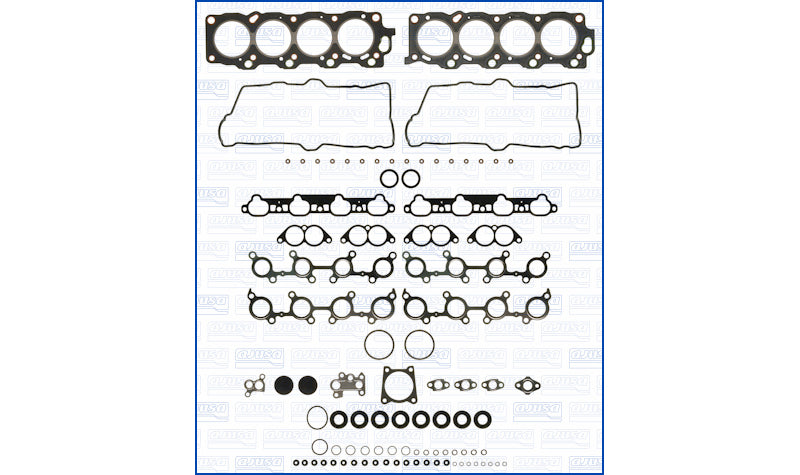 Lexus 1UZ FE Valve Regrind Set Gasket Set GV520A - Austral | Universal Auto Spares