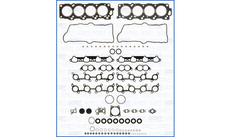 Lexus 1UZ FE Valve Regrind Set Gasket Set GV520A - Austral | Universal Auto Spares