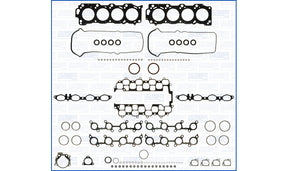 Lexus 1UZ FE Valve Regrind Set Gasket Set GV521A - Austral | Universal Auto Spares
