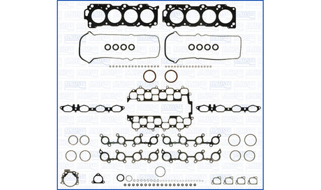 Lexus 1UZ FE Valve Regrind Set Gasket Set GV521A - Austral | Universal Auto Spares