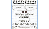 Toyota 2UZFE After 10/07 Valve Regrind Set Gasket Set GV523A - Austral | Universal Auto Spares
