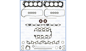 Toyota 2UZFE After 10/07 Valve Regrind Set Gasket Set GV523A - Austral | Universal Auto Spares