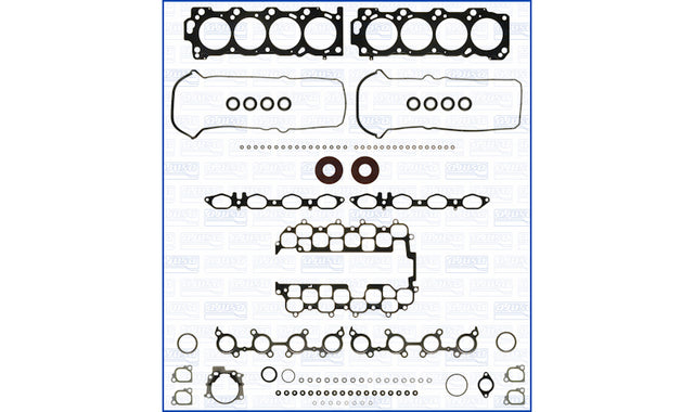 Toyota 2UZFE After 10/07 Valve Regrind Set Gasket Set GV523A - Austral | Universal Auto Spares