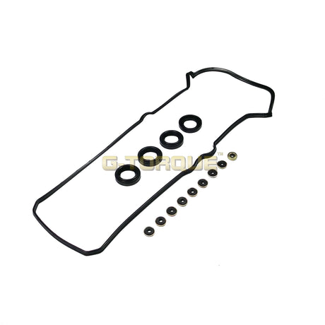 Toyota 2UZFE Valve Cover Gasket Set GV523LVCP - Austral | Universal Auto Spares