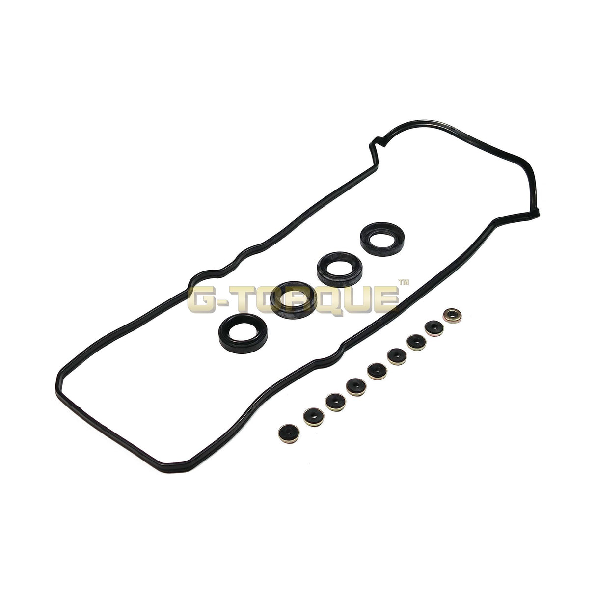 Toyota 2UZFE Valve Cover Gasket Set GV523RVCP - Austral | Universal Auto Spares