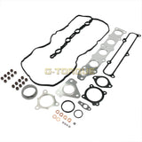 Mitsubishi 4N15 Valve Regrind Set Gasket Set GV5270G - Austral | Universal Auto Spares