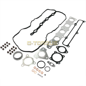 Mitsubishi 4N15 Valve Regrind Set Gasket Set GV5270G - Austral | Universal Auto Spares