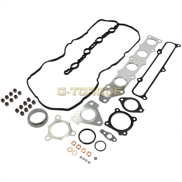 Mitsubishi 4N15 Valve Regrind Set Gasket Set GV5270G - Austral | Universal Auto Spares