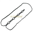 Mitsubishi 4N15 V/Cover Gasket GV5270RC - Austral | Universal Auto Spares
