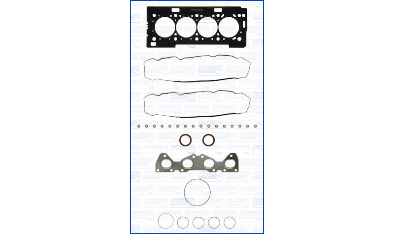Peugeot TU5JP4 Valve Regrind Set Gasket Set GV5300A - Austral