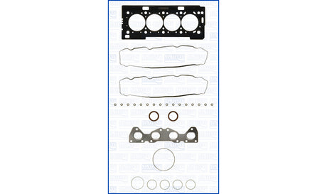 Peugeot TU5JP4 Valve Regrind Set Gasket Set GV5300A - Austral | Universal Auto Spares