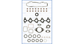 Peugeot DV6TED4 Valve Regrind Set Gasket Set GV5305A - Austral | Universal Auto Spares