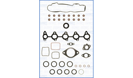 Peugeot DV6TED4 Valve Regrind Set Gasket Set GV5305A - Austral | Universal Auto Spares