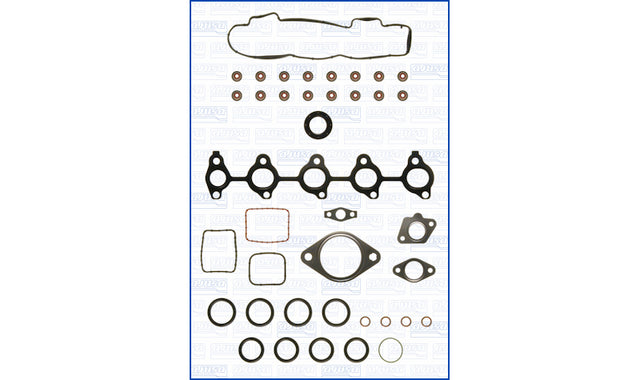 Peugeot DV6TED4 Valve Regrind Set Gasket Set GV5305A - Austral | Universal Auto Spares