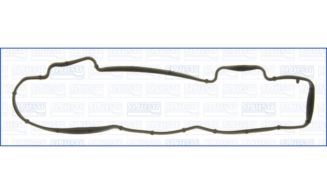 Peugeot DV6TED4 V/Cover Gasket GV5305RC - Austral | Universal Auto Spares