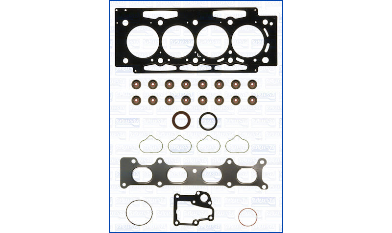 Peugeot EW10 Valve Regrind Set Gasket Set GV5306A - Austral | Universal Auto Spares